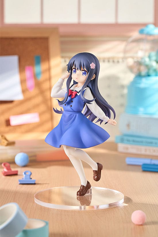 Wataten! - Hana Shirosaki - Sfilata pop-up figura (Compagnia del Buon Sorriso)