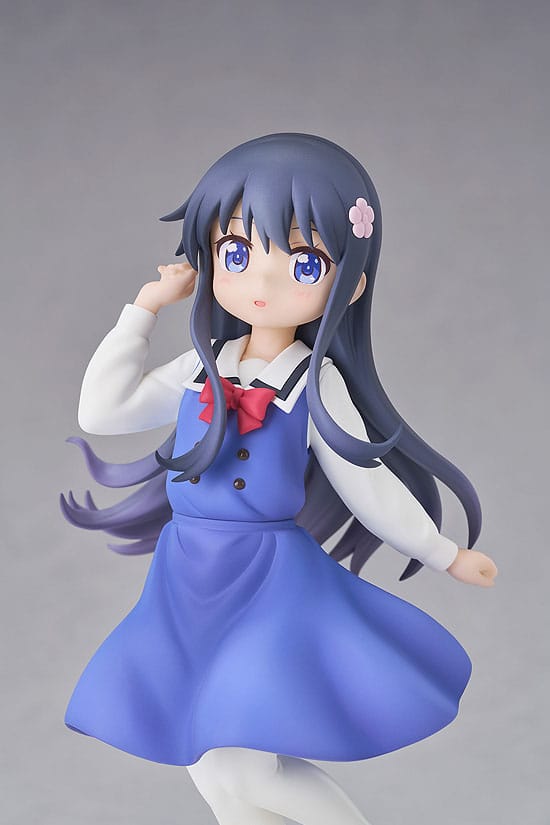 Wataten! - Hana Shirosaki - Sfilata pop-up figura (Compagnia del Buon Sorriso)