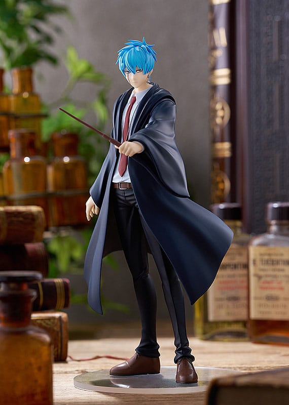 Mashle: Magie en spieren - Lance Crown - Pop Up Parade Figuur (Good Smile Company)