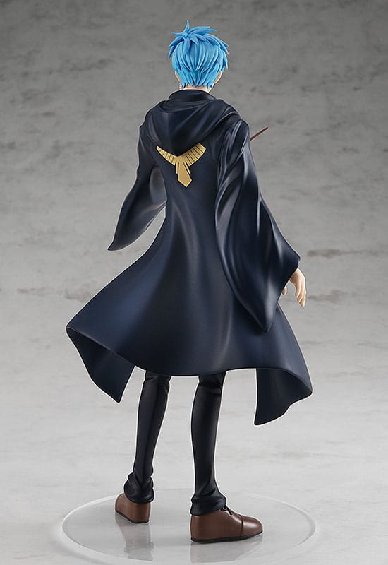 Mashle: Magie en spieren - Lance Crown - Pop Up Parade Figuur (Good Smile Company)