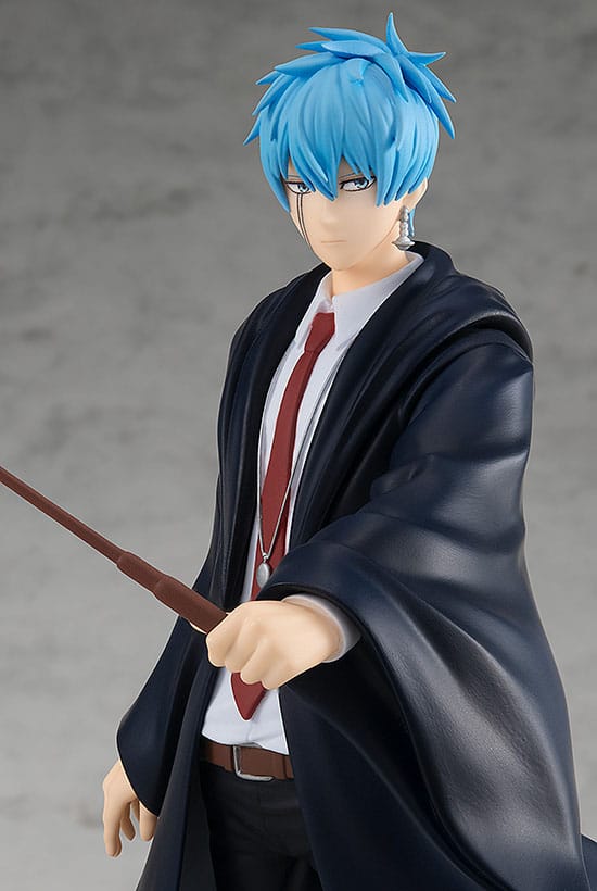 Mashle: Magie en spieren - Lance Crown - Pop Up Parade Figuur (Good Smile Company)