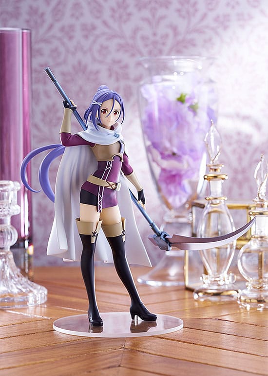 Sword Art Online Progressive : Aria of a Starless Night - Mito - Pop Up Parade (Good Smile Company)