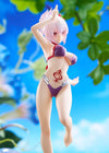 Ayakashi Triangle - Matsuri Kazamaki - Pop Up Parade Figur (Good Smile Company)