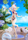 Ayakashi Triangle - Matsuri Kazamaki - Pop Up Parade Figur (Good Smile Company)
