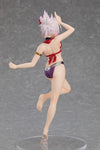 Ayakashi Triangle - Matsuri Kazamaki - Pop Up Parade Figur (Good Smile Company)