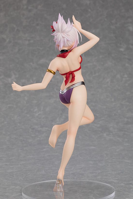 Ayakashi Triangle - Matsuri Kazamaki - Pop Up Parade Figur (Good Smile Company)