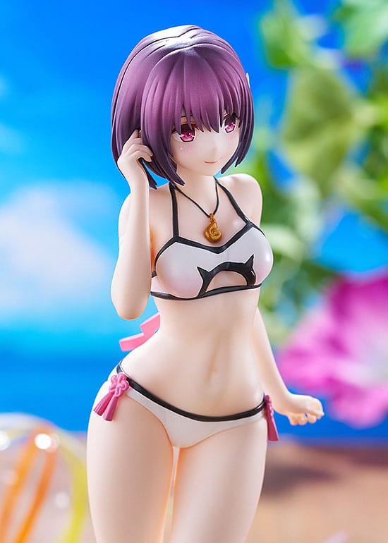 Triangolo Ayakashi - Suzu Kanade - Sfilata pop-up figura (Compagnia del Sorriso)