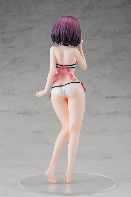 Ayakashi Triangle - Suzu Kanade - Pop Up Parade Figure (Good Smile Company)