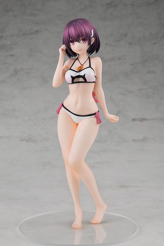 Ayakashi Triangle - Suzu Kanade - Pop Up Parade Figuur (Good Smile Company)