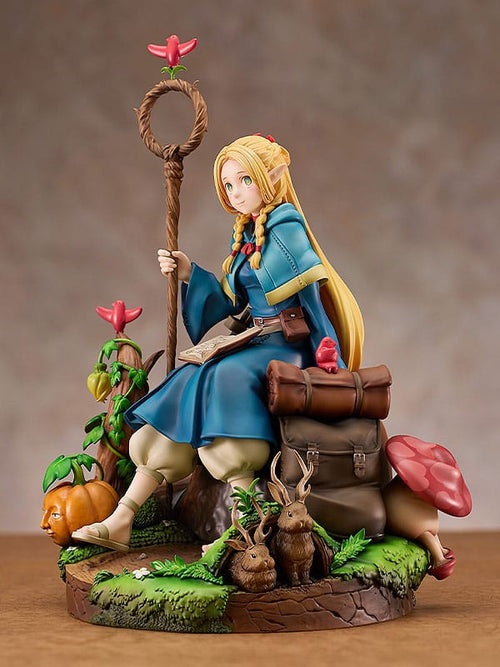 Delicious in Dungeon - Marcille Donato - Adding Color to the Dungeon Figure 1/7 (Good Smile Company)