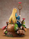 Delicious in Dungeon - Marcille Donato - Adding Color to the Dungeon Figure 1/7 (Good Smile Company)