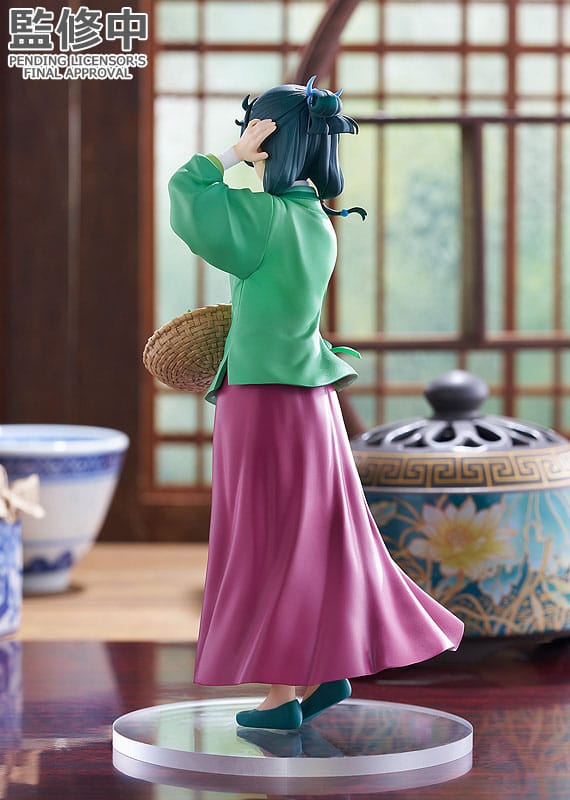 The diaries of the pharmacist - Maomao - Pop Up Parade Figure (Good Smile Company)