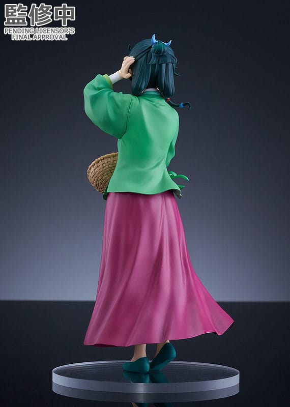 The diaries of the pharmacist - Maomao - Pop Up Parade Figure (Good Smile Company)