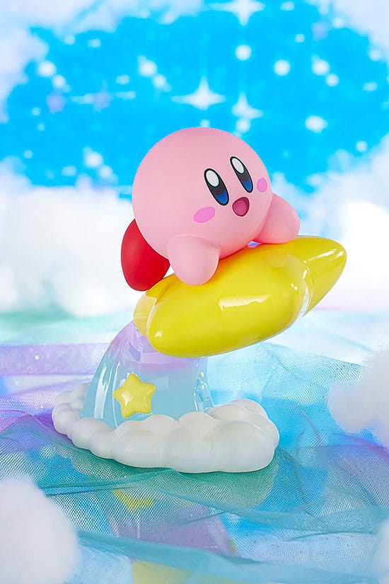 Kirby - Pop Up Parade Figur (Good Smile Company)