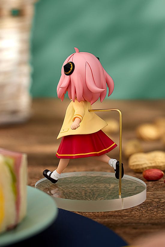 Spy x Family - Anya Forger - Op stap Pop Up Parade Figuur (Good Smile Company)