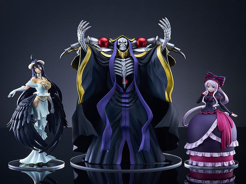 Overlord - Ainz Ooal Gown - Pop Up Parade SP Figure (Good Smile Company)