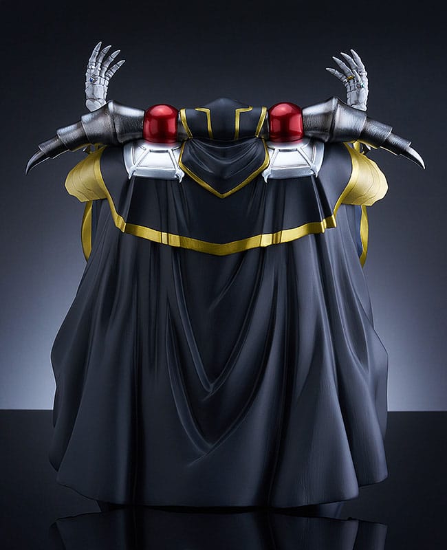 Overlord - Abito di Ainz Ooal - Pop Up Parade SP figura (Compagnia del Buon Sorriso)