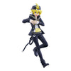 Character Vocal Series 02 - Kagamine Len - Bring It on Pop Up Parade Size L (Good Smile Company)