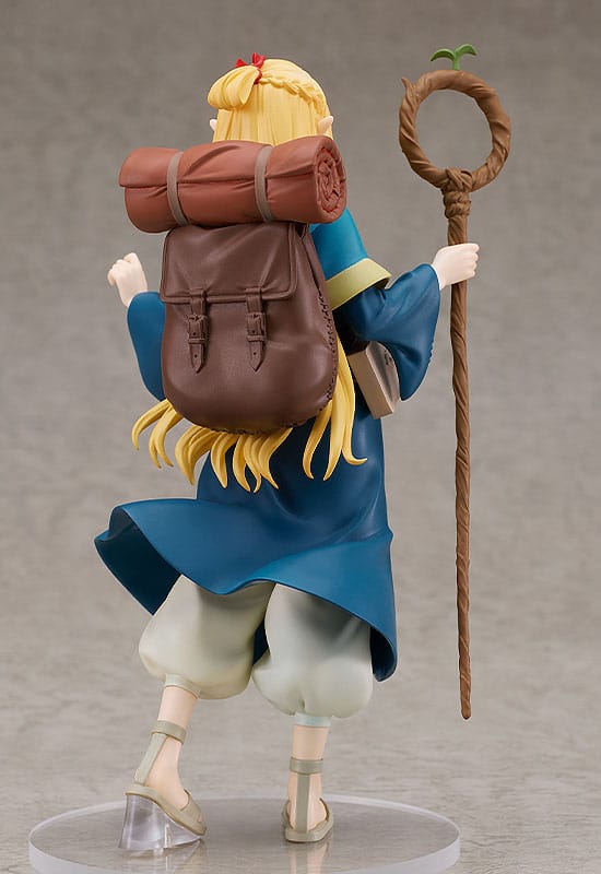 Delizie in Dungeon - Marcille - Sfilata pop up figura (Compagnia del Buon Sorriso)