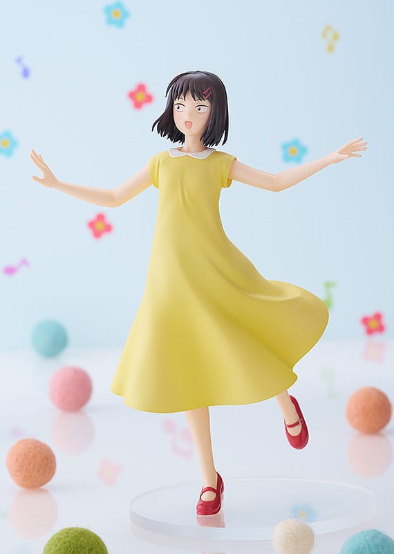 Skip and Loafer - Mitsumi Iwakura - Pop Up Parade Figur (Good Smile Company)