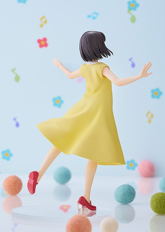 Skip and Loafer - Mitsumi Iwakura - Pop Up Parade Figure (Good Smile Company)