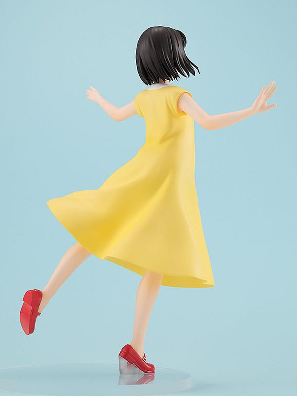 Skip y Loafer - Mitsumi Iwakura - Pop Up Parade figura (Compañía Good Smile)