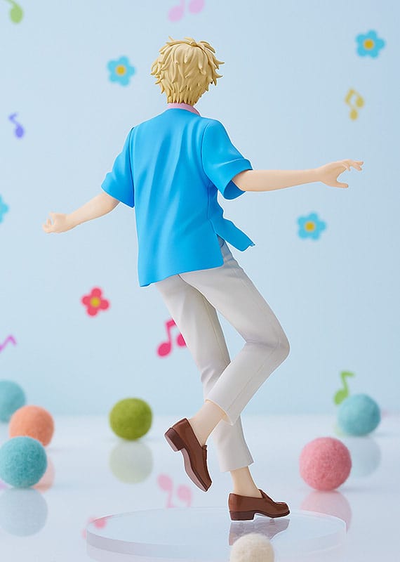 Salto e mocassino - Sousuke Shima - Pop Up Parade figura (Compagnia del Buon Sorriso)