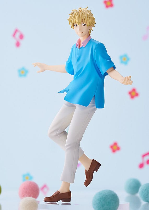 Skip and Loafer - Sousuke Shima - Pop Up Parade Figure (Good Smile Company)