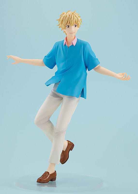 Skip and Loafer - Sousuke Shima - Pop Up Parade Figure (Good Smile Company)