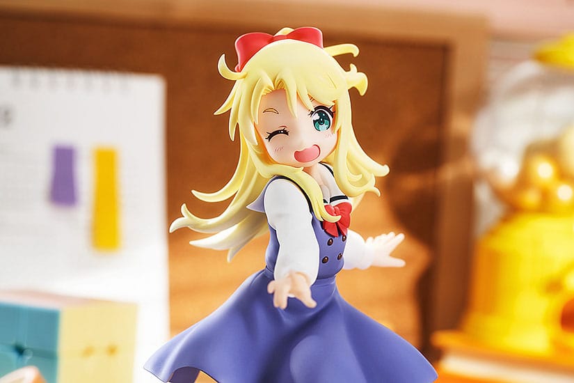 Wataten! - Noa Himesaka - Sfilata pop-up figura (Compagnia del Buon Sorriso)