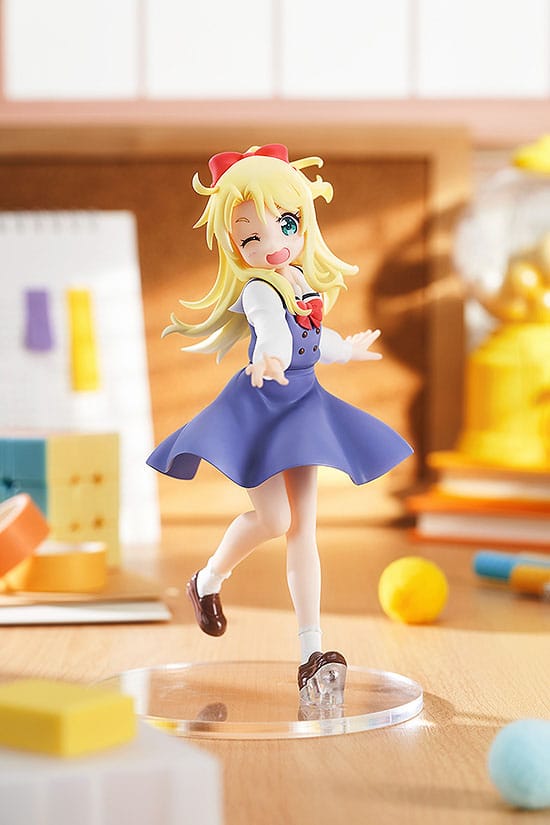 Wataten! - Noa Himesaka - Sfilata pop-up figura (Compagnia del Buon Sorriso)