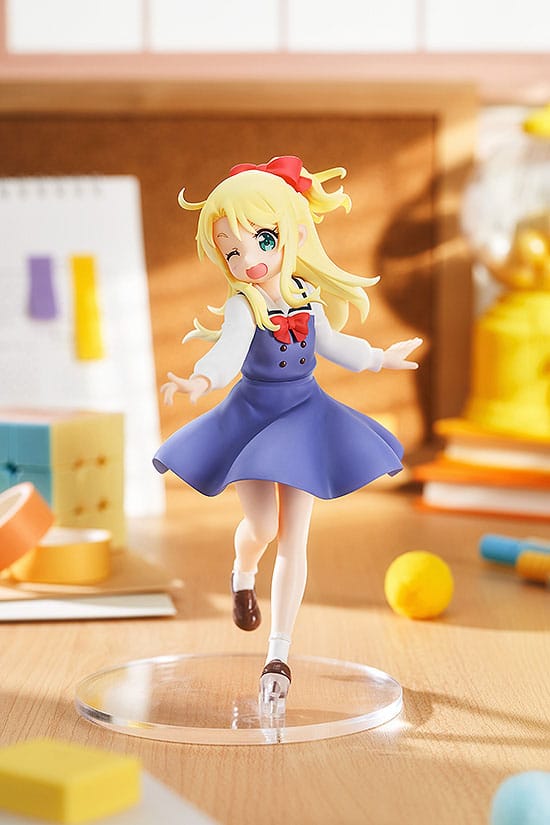 Wataten! - Noa Himesaka - Sfilata pop-up figura (Compagnia del Buon Sorriso)