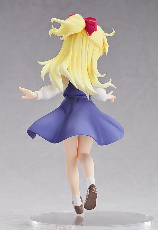 Wataten! - Noa Himesaka - Sfilata pop-up figura (Compagnia del Buon Sorriso)