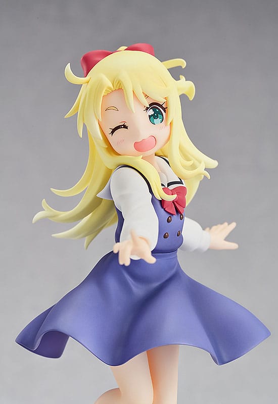 Wataten! - Noa Himesaka - Sfilata pop-up figura (Compagnia del Buon Sorriso)