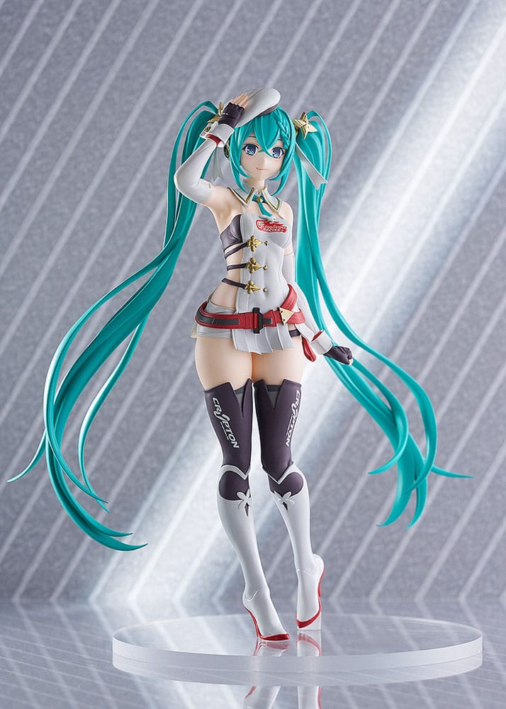 Hatsune Miku - GT Project Racing Miku 2023 - Pop Up Parade Figuur (Good Smile Company)