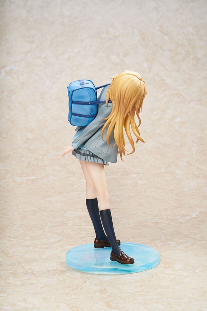 Your Lie in April - Kaori Miyazono - Figur 1/7 (Hobby Max Japan)