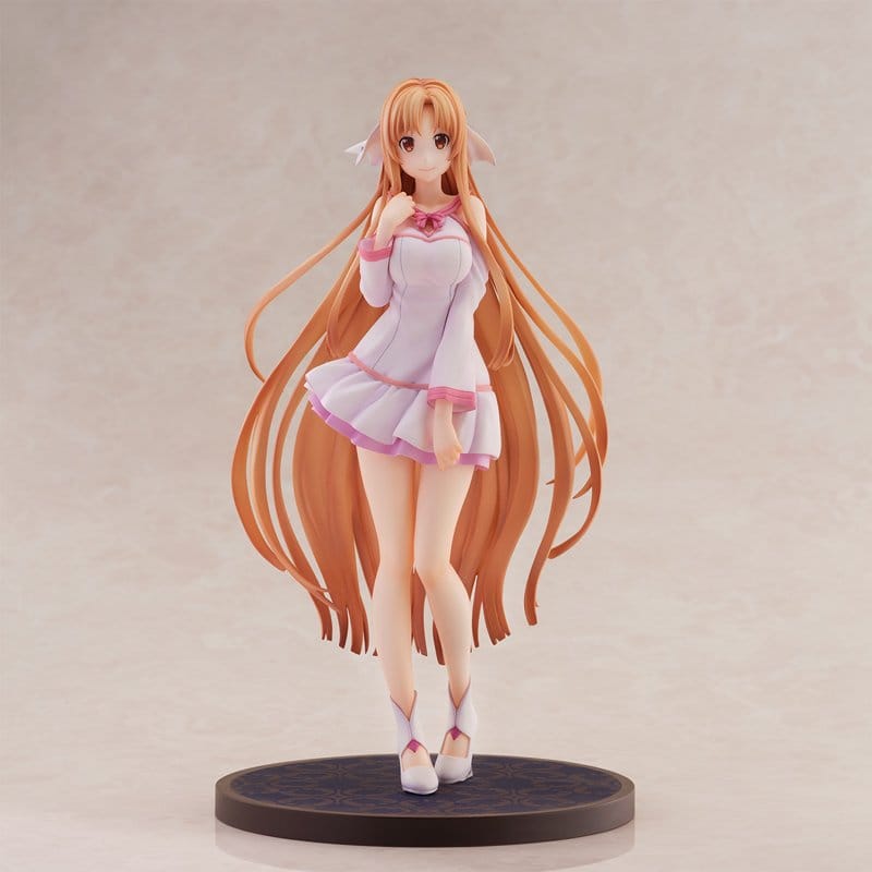 Sword Art Online: Alicization War of Underworld - Asuna - Loungewear Figur 1/6 (Hobby Stock)