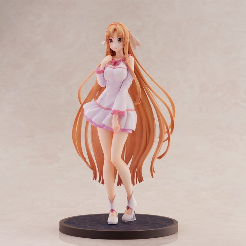 Sword Art Online: Alicization War of Underworld - Asuna - Loungewear figure 1/6 (hobby stock)