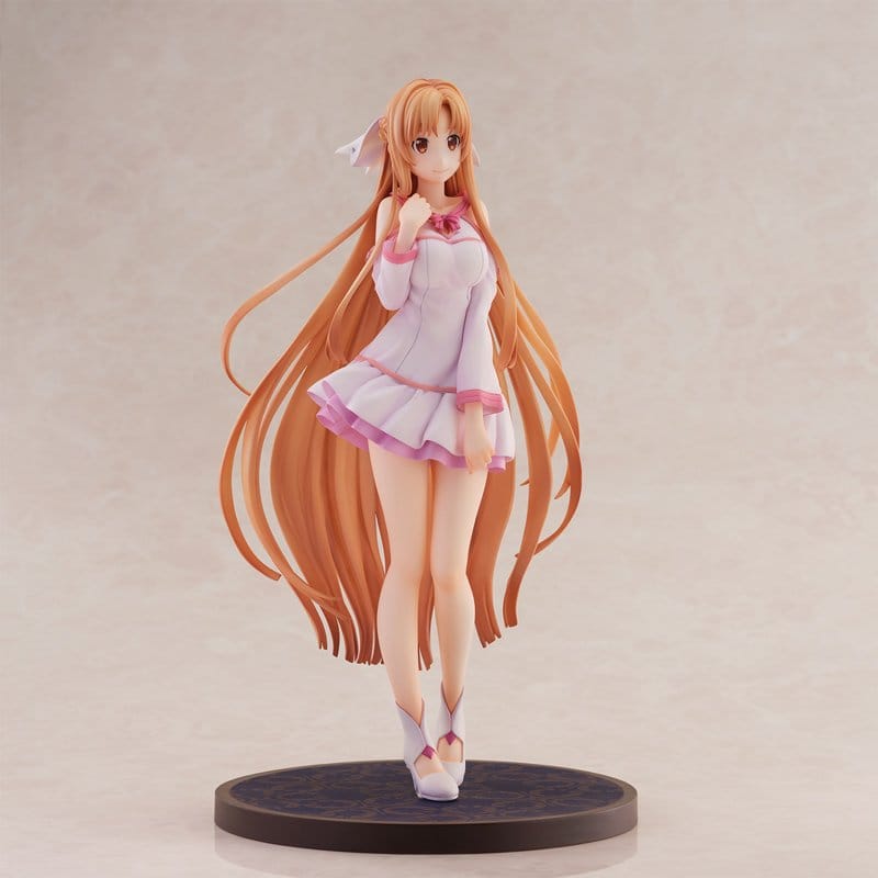 Sword Art Online: Alicization War of Underworld - Asuna - Loungewear figure 1/6 (hobby stock)