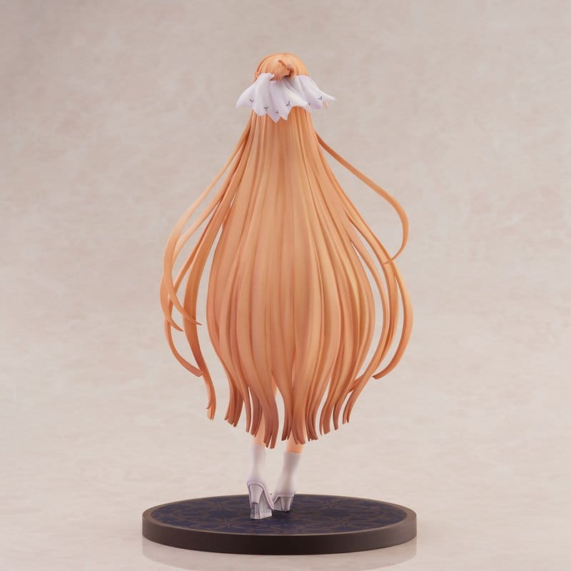 Sword Art Online: Alicization War of Underworld - Asuna - Loungewear figure 1/6 (hobby stock)