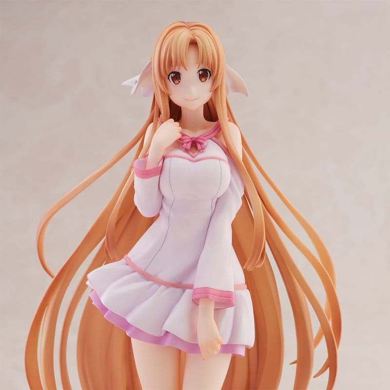 Sword Art Online: Alicization War of Underworld - Asuna - Loungewear figure 1/6 (hobby stock)