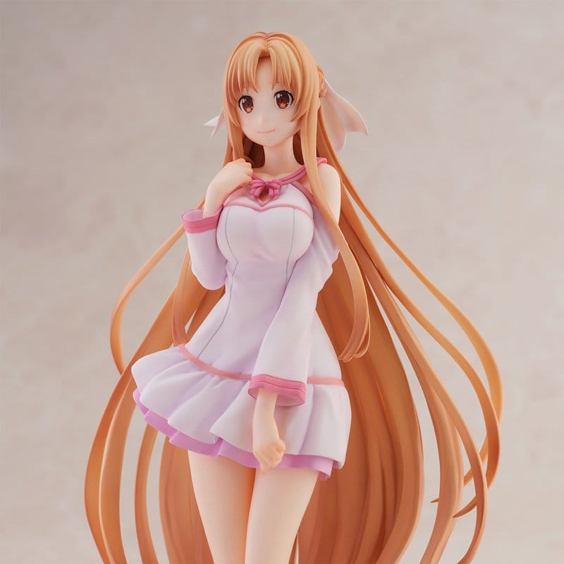 Sword Art Online: Alicization War of Underworld - Asuna - Loungewear figure 1/6 (hobby stock)