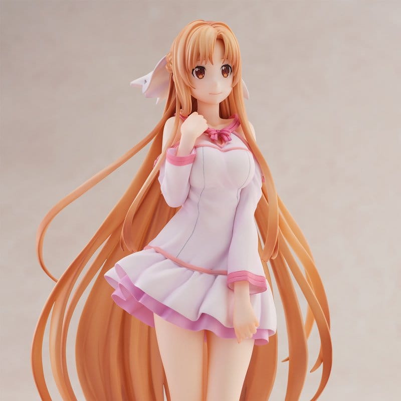Sword Art Online: Alicization War of Underworld - Asuna - Loungewear figure 1/6 (hobby stock)