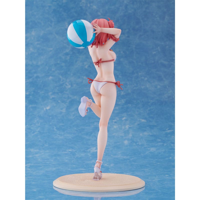 My teen romantic comedy snafu too! - Yui Yuigahama - Swimsuit figure 1/6 (hobby stick)