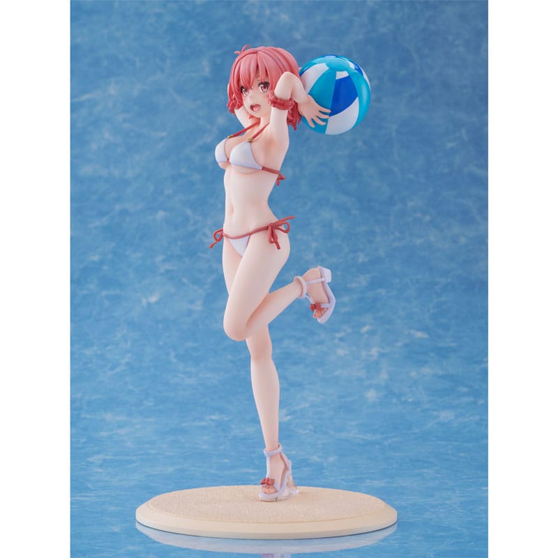 My teen romantic comedy snafu too! - Yui Yuigahama - Swimsuit figure 1/6 (Hobby Stock)