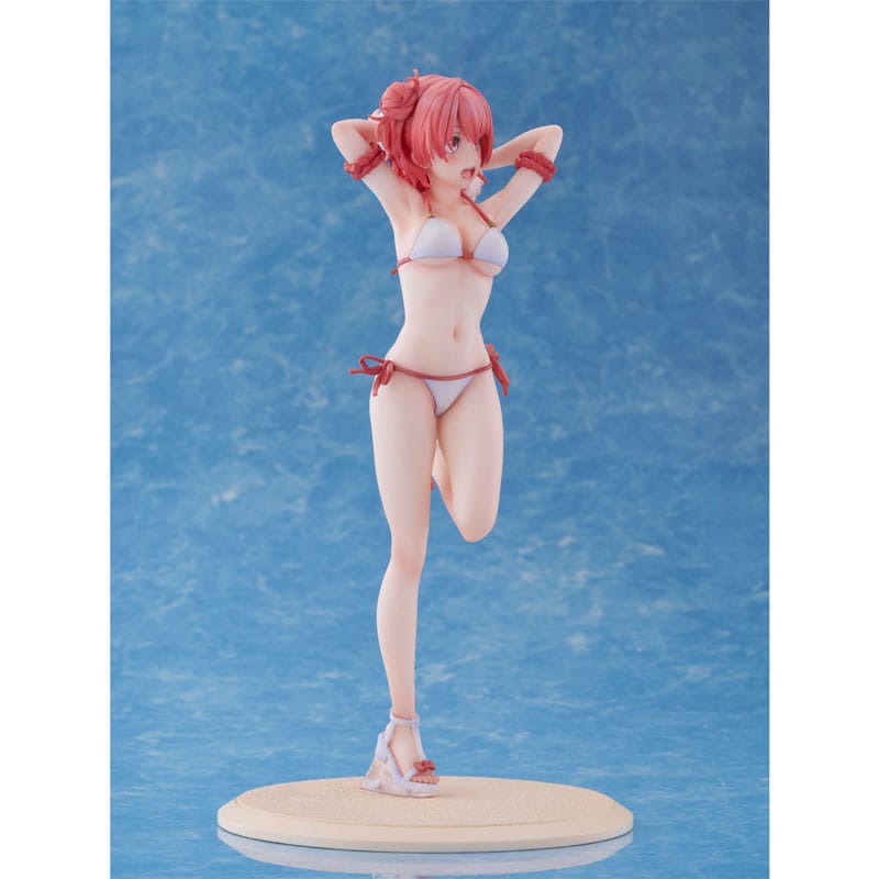 My Teen Romantic Comedy SNAFU Too! - Yui Yuigahama - Swimsuit Figur 1/6 (Hobby Stock)