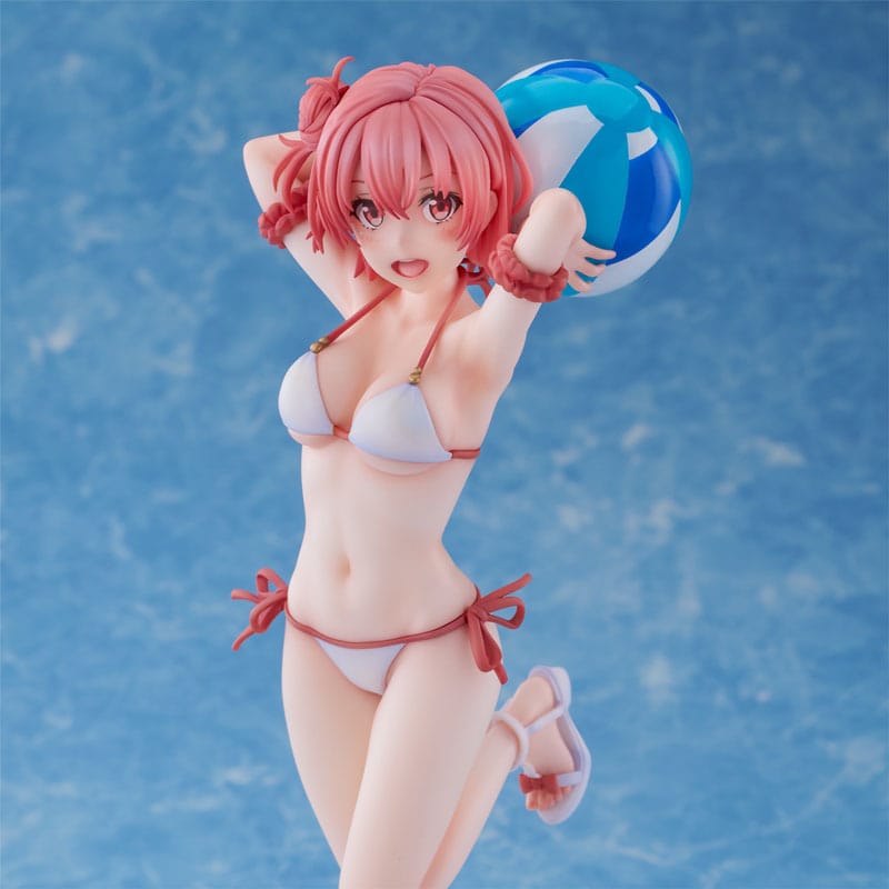 My teen romantic comedy snafu too! - Yui Yuigahama - Swimsuit figure 1/6 (hobby stick)