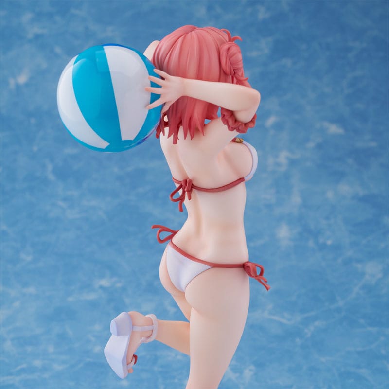 My teen romantic comedy snafu too! - Yui Yuigahama - Swimsuit figure 1/6 (hobby stick)