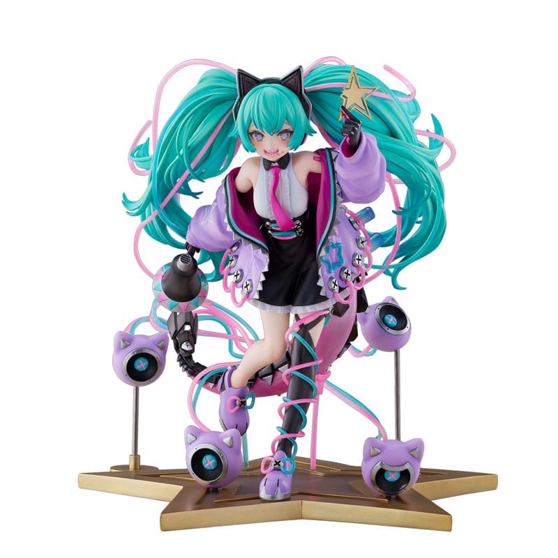 Hatsune Miku - Digital Stars 2023 - Figur 1/7 (Hobby Stock)
