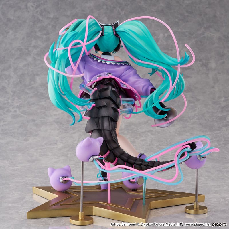 Hatsune Miku - Digital Stars 2023 - Figur 1/7 (Hobby Stock)